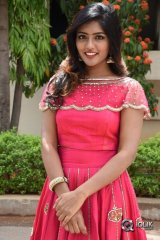 Eesha Rebba At Ami Thumi Movie Pre Release Function